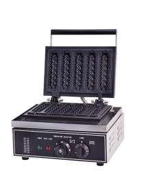 Вафельница для корн-догов Frosty WBS-5S